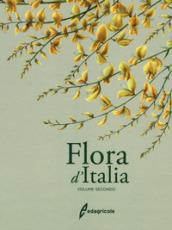 Flora d Italia. 2.