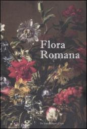 Flora romana. Fiori e cultura nell