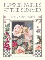 Flower Fairies of the Summer