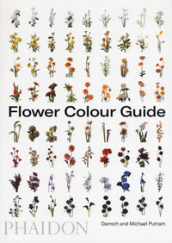 Flower color guide. Ediz. illustrata