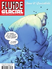 Fluide Glacial n°572