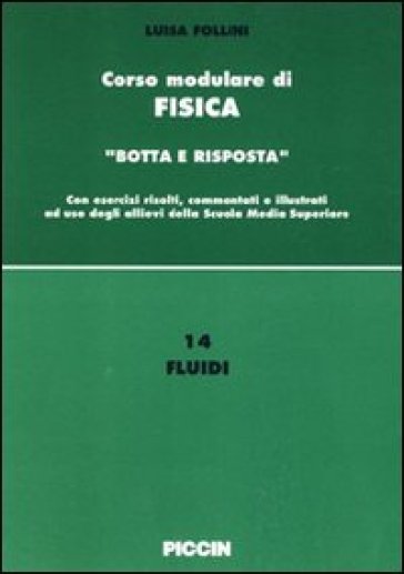 Fluidi - Luisa Follini