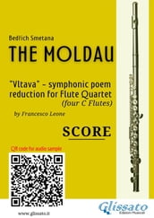 Flute Quartet score of 