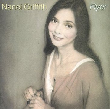 Flyer - Nanci Griffith