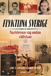 Flyktlina Sverige