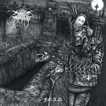 F.o.a.d - Darkthrone