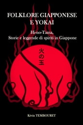 Folklore giapponese e yokai