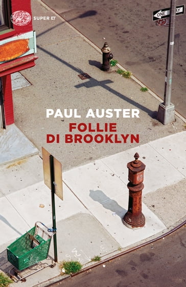 Follie di Brooklyn - Paul Auster