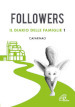 Followers. Il diario delle famiglie. Ediz. illustrata. 1: Cafarnao