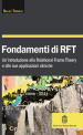 Fondamenti di RFT. Un introduzione alla Relational Frame Theory e alle sue applicazioni cliniche