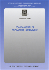 Fondamenti di economia aziendale