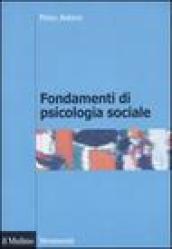 Fondamenti di psicologia sociale