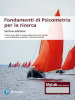 Fondamenti di psicometria per la ricerca. Ediz. Mylab. Con Contenuto digitale per accesso on line