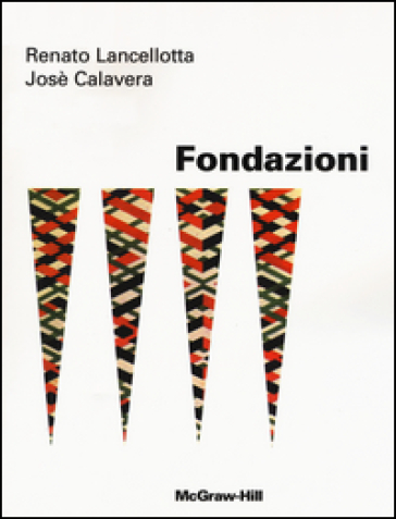 Fondazioni - Renato Lancellotta - Josè Calavera