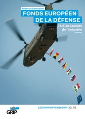 Fonds européen de la défense