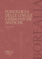 Fonologia delle lingue germaniche antiche