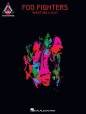 Foo Fighters - Wasting Light (Songbook)