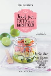 Food jar... tutto in un barattolo