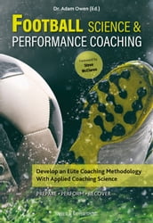 Football Science and Performance Coaching