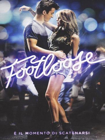 Footloose (DVD) - Craig Brewer