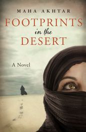 Footprints in the Desert