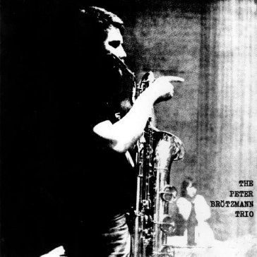 For adolphe sax (1967) - Caspar Brotzmann