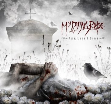 For lies i sire - My Dying Bride