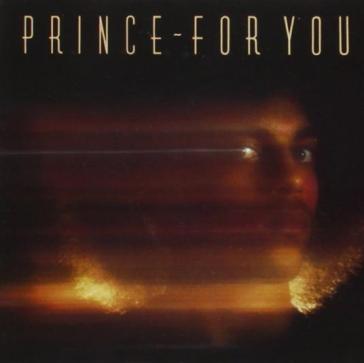 For you - Prince