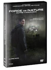 Force Of Nature - Oltre L Inganno