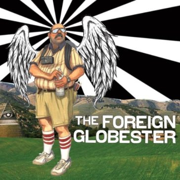 Foreign globester - Rondo Brothers