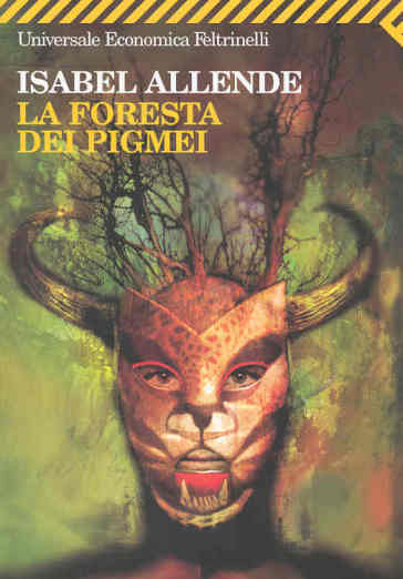 Foresta dei pigmei (La) - Isabel Allende