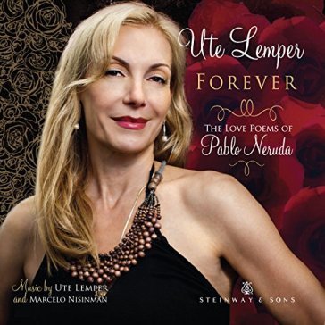 Forever - Ute Lemper