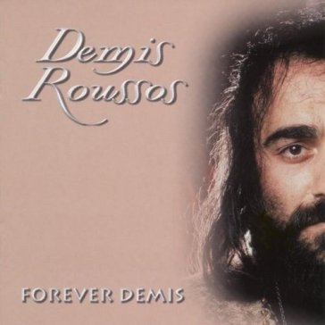 Forever demis - Demis Roussos