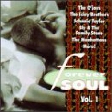 Forever soul vol.1 - AA.VV. Artisti Vari