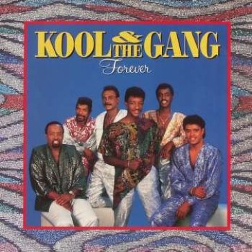 Forever "victory" - Kool & the Gang