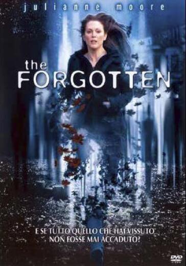 Forgotten (The) - Joseph Ruben