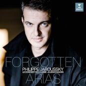 Forgotten arias