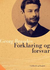 Forklaring og forsvar