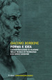 Forma e idea. L interpretazione di Platone nella scuola di Marburgo e in Ernst Cassirer