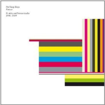 Format - Pet Shop Boys