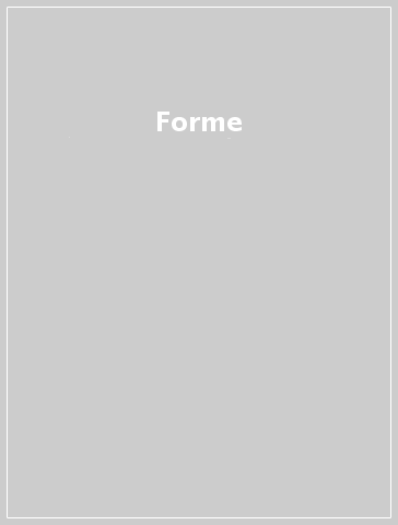 Forme