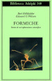 Formiche. Storia di un esplorazione scientifica