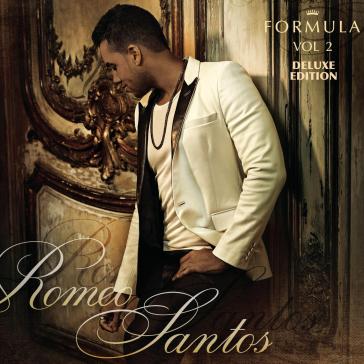 Formula vol.2 - ROMEO SANTOS