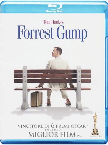 Forrest Gump (2 Blu-Ray) - Robert Zemeckis