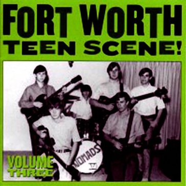 Fort worth teen scene 3 - AA.VV. Artisti Vari