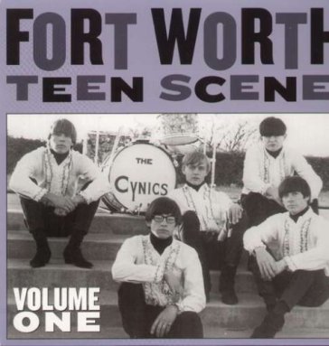 Fort worth teen scene - AA.VV. Artisti Vari