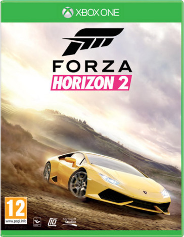 Forza Horizon 2