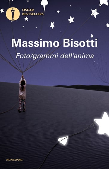 Fotogrammi dell'anima - Massimo Bisotti