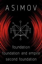 Foundation 3-Book Bundle