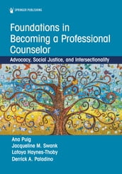 Foundations in Becoming a Professional Counselor